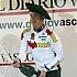 Kim Kirchen gagne la deuxième étape du Tour du Pays Basque 2008